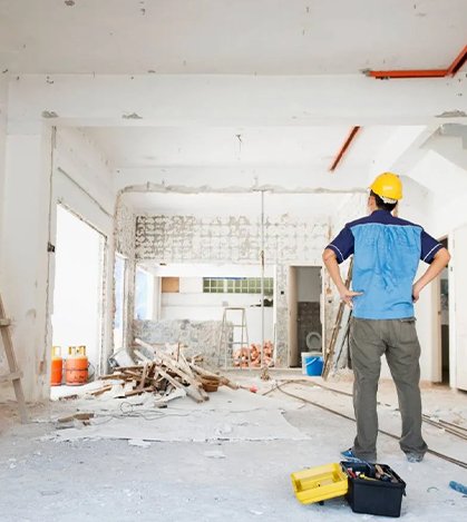 Hasanbeyli Tadilatcı