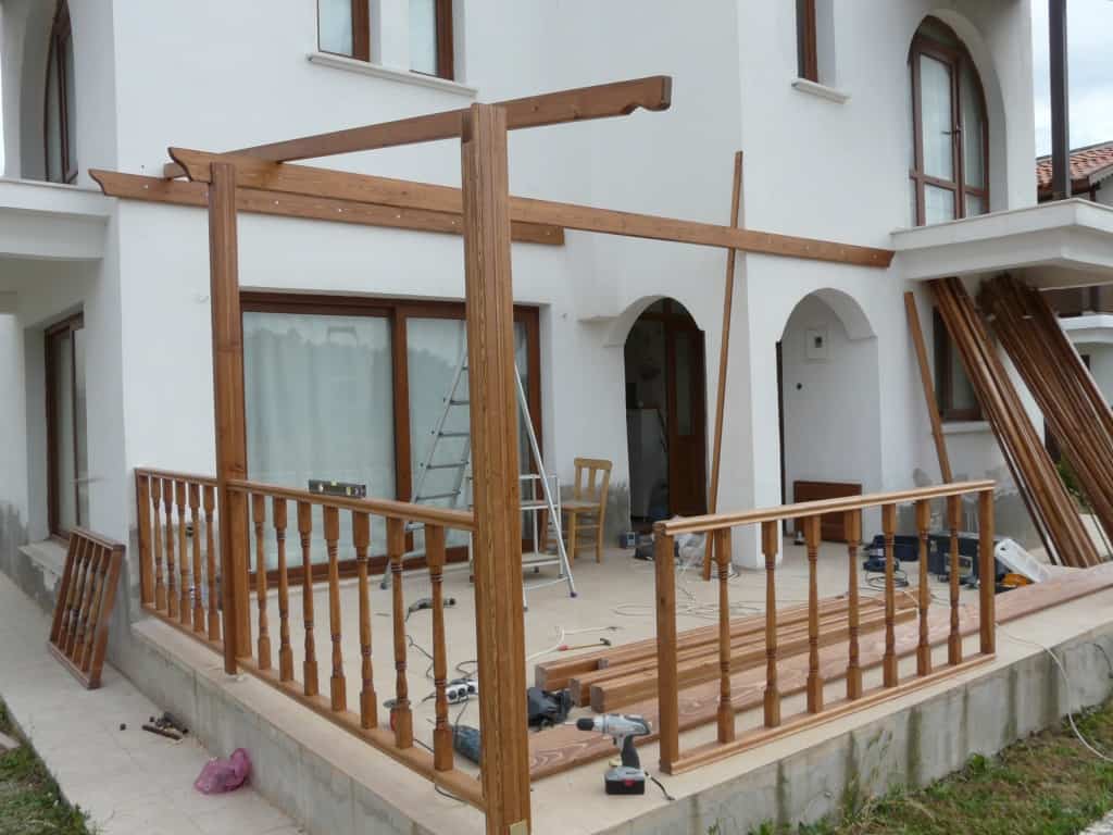 Hasanbeyli Tadilatcı